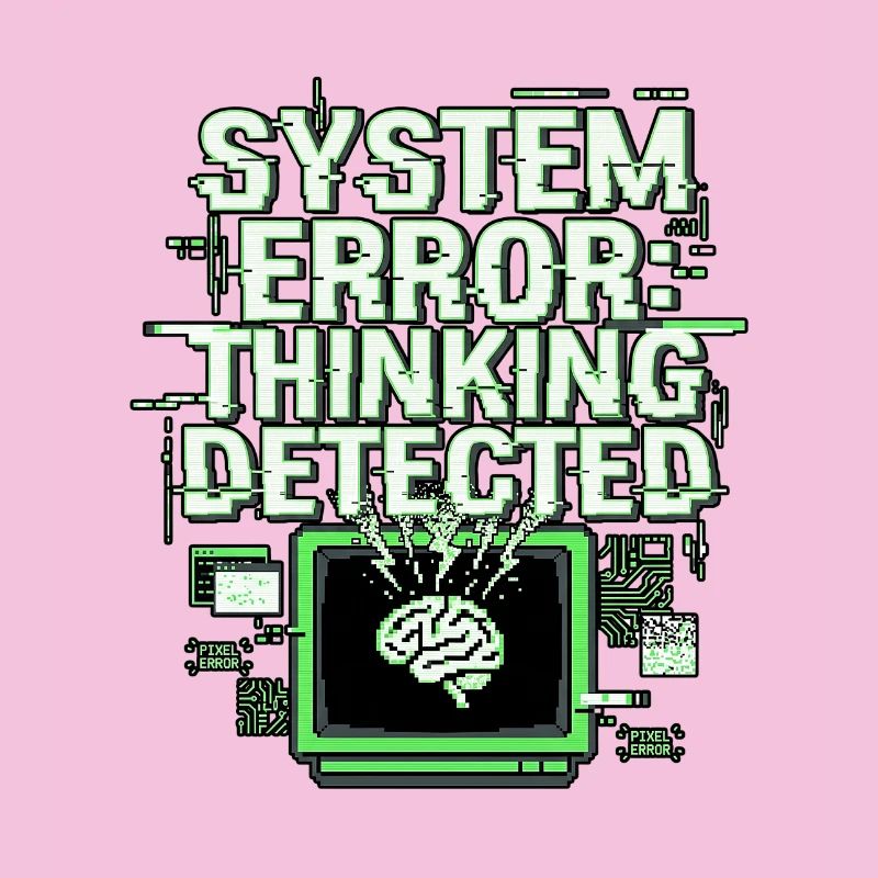 System Error