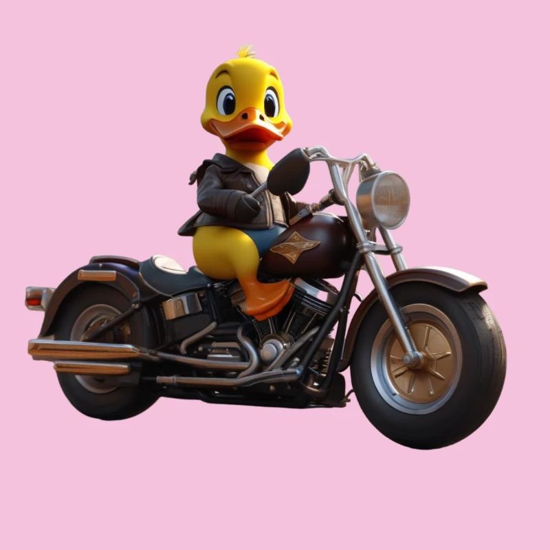 Bick Biker
