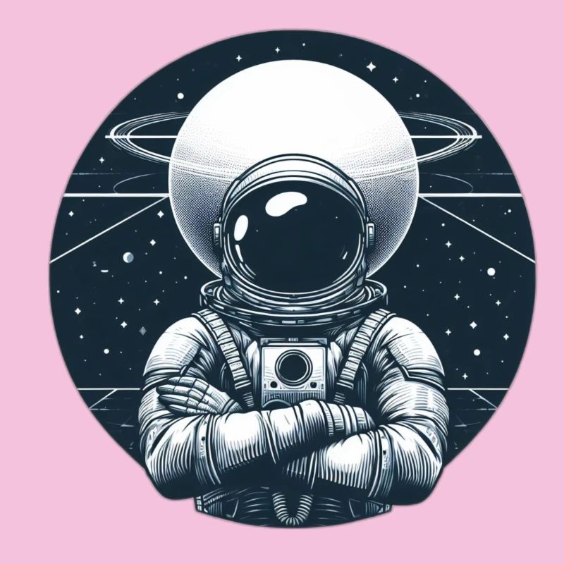 Astronaut