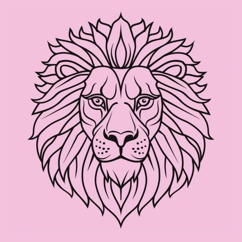 Lion Head