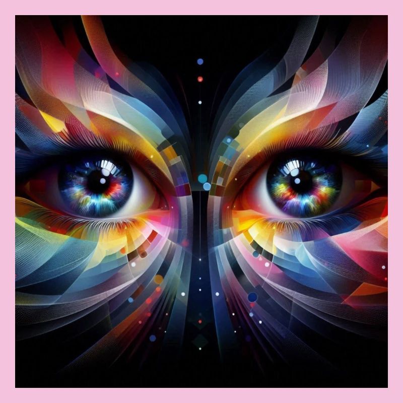 Yeux 2
