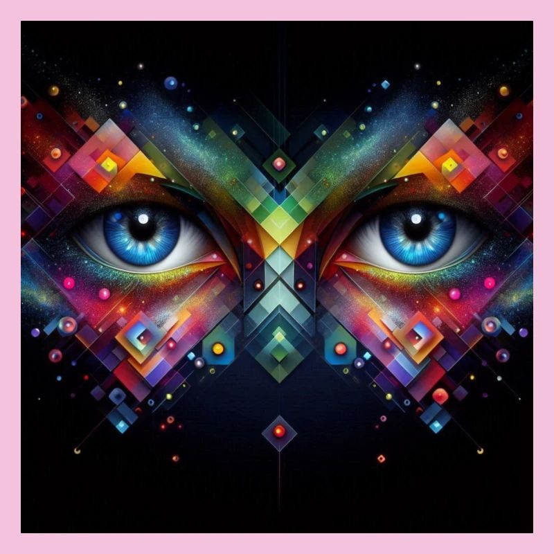Yeux 1