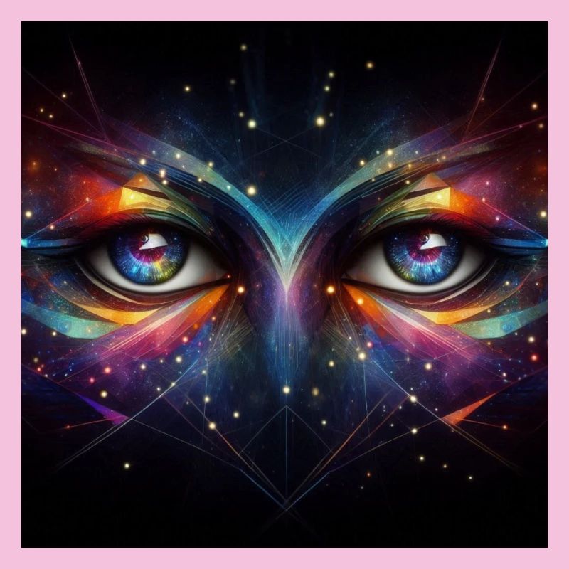 Yeux 3