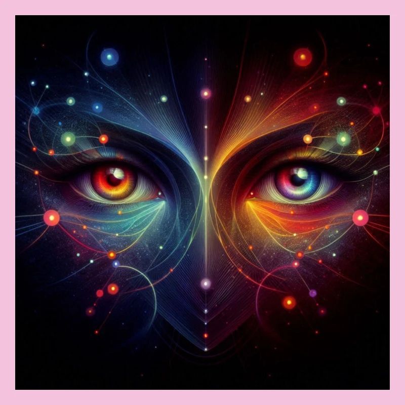 Yeux 4