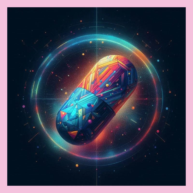 Pilule 1