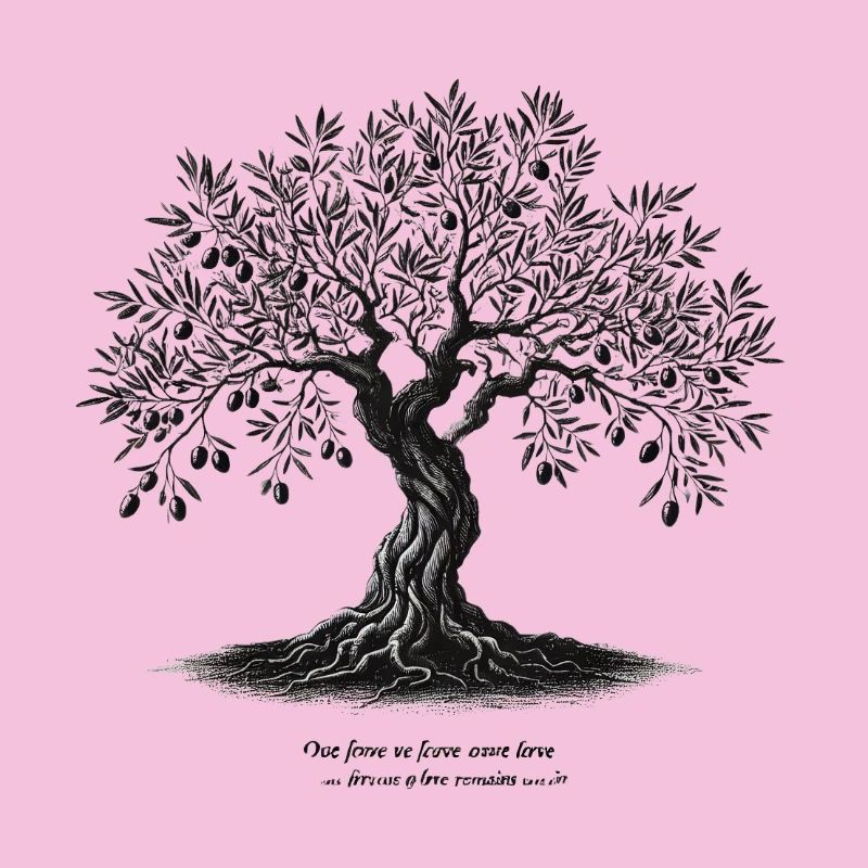 Olive tree