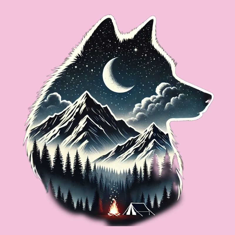 wolf