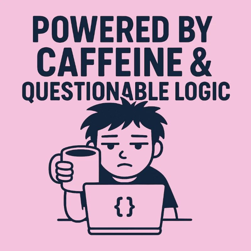 Coffee Machine and Technical Style