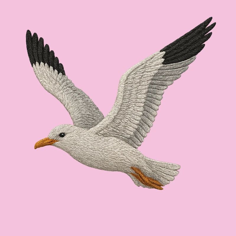 Seagull