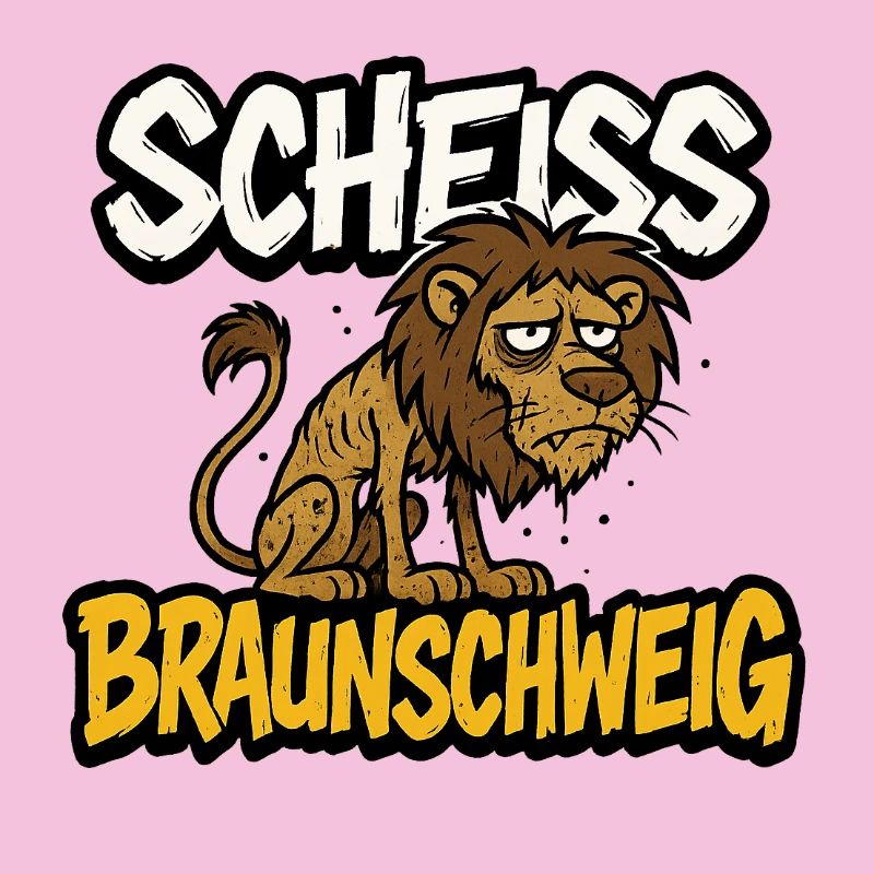 Anti Braunschweig BTSV