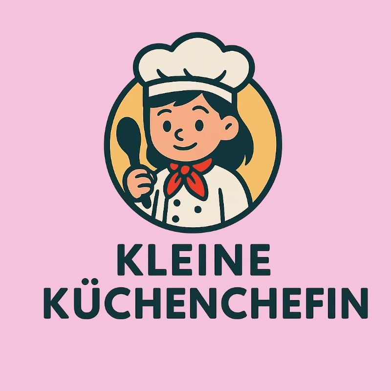 Conception de logo Little Chef