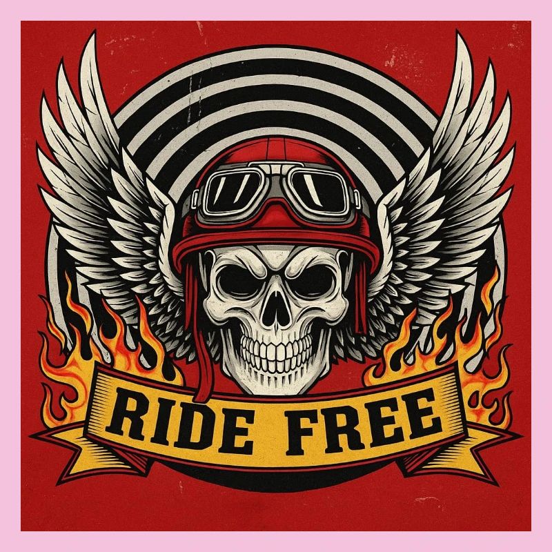 Ride Free