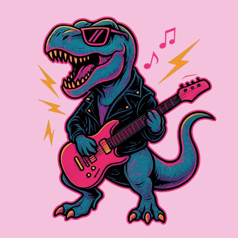 Rock Dino