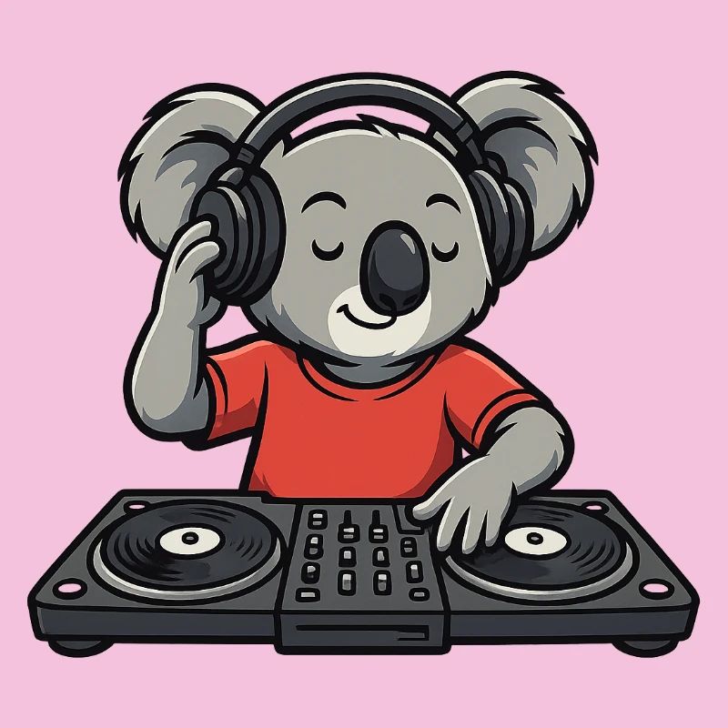Koala DJ