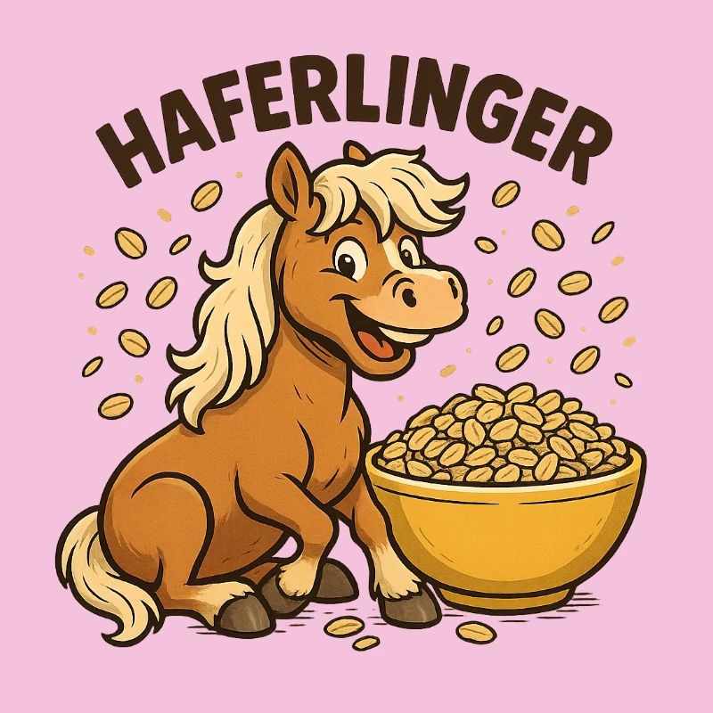 Haferlinger Frühstückspower