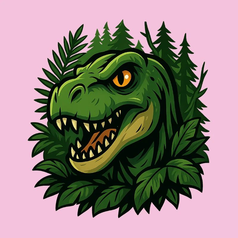 T-Rex