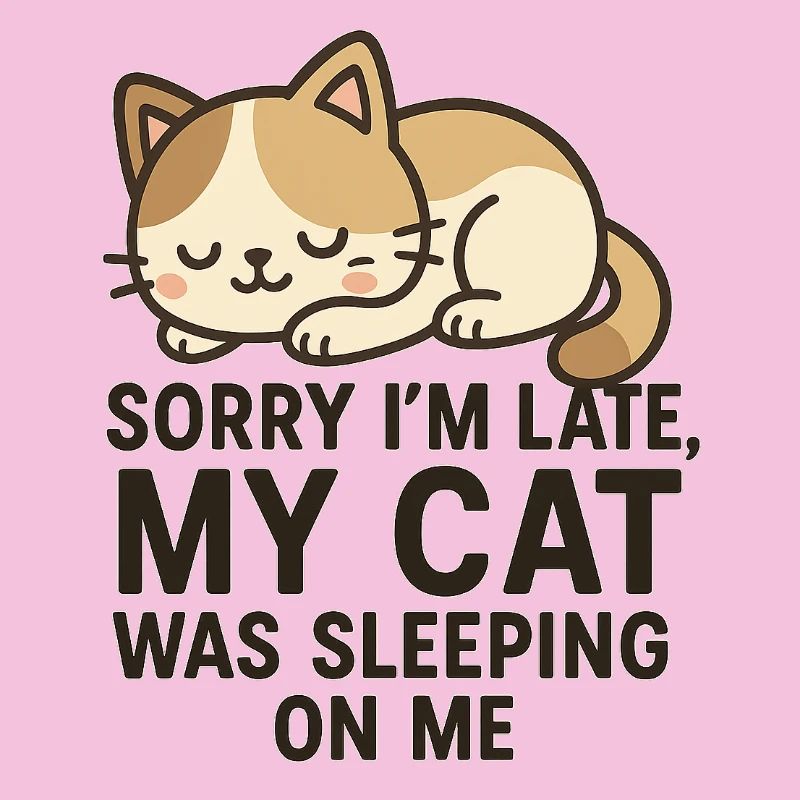 Delay Jeu with cute kitten