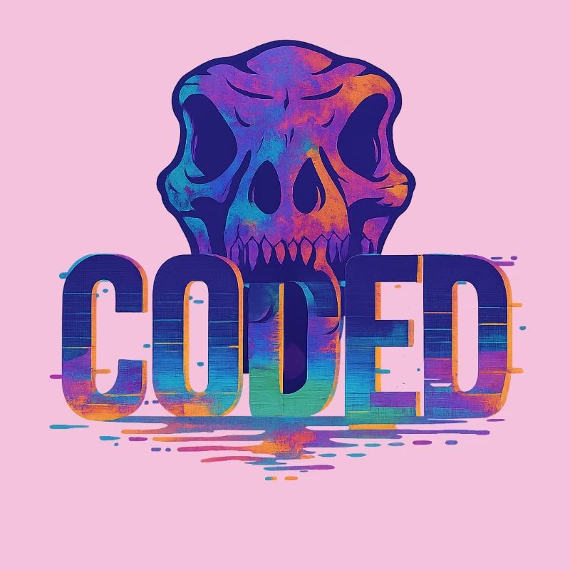 Coded_Dinoarmy