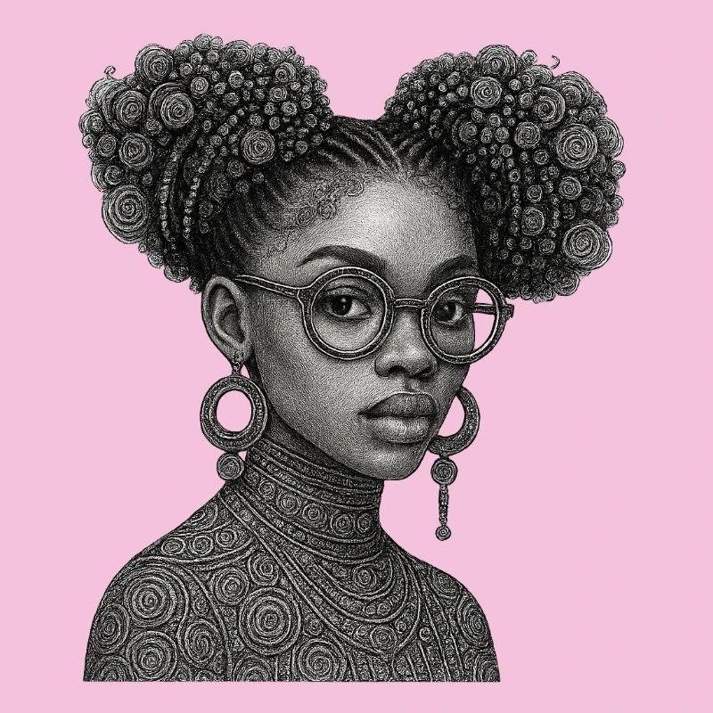 Modern Queen