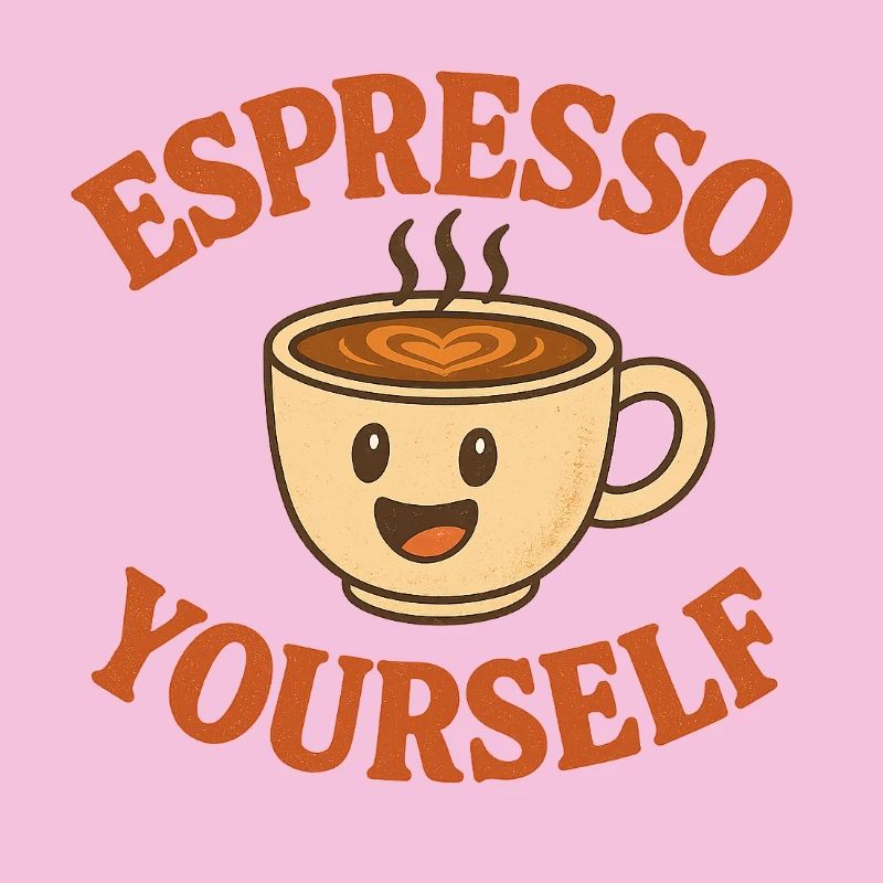 Espresso vous-même