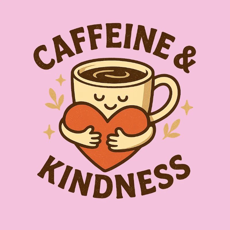 Caffeine and Kindness