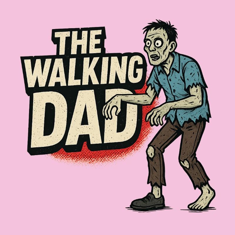 Zombie Papa