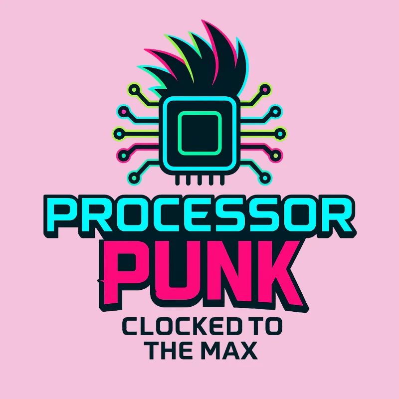 Processeur Punk