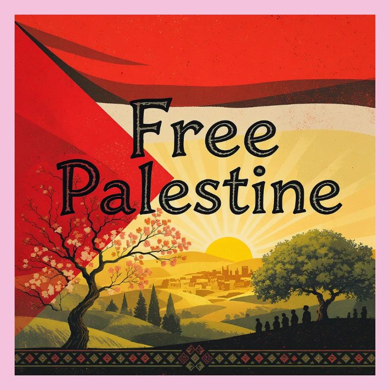 Palestine