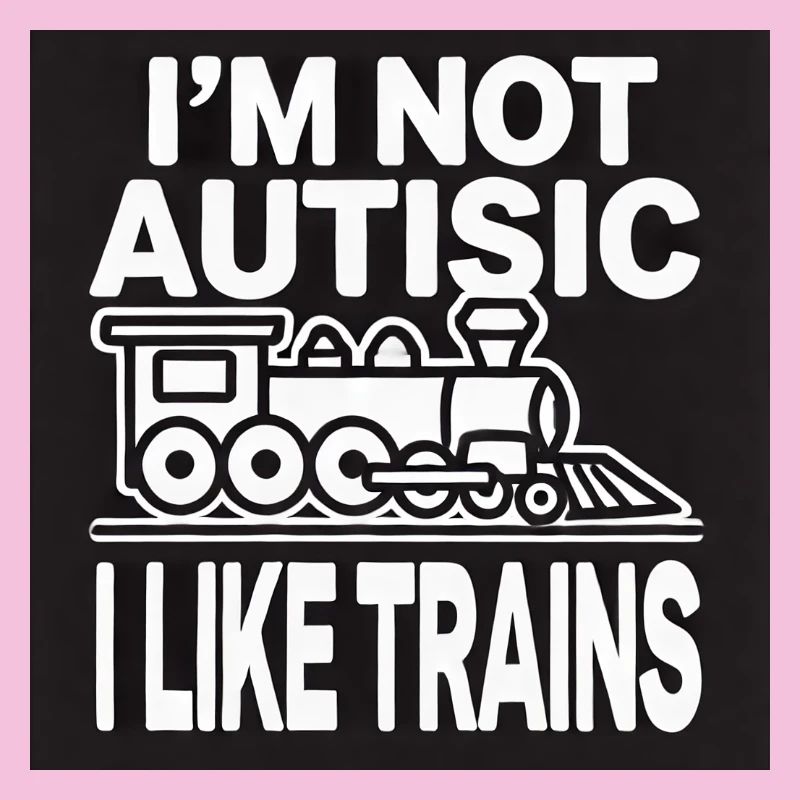 Train Passion Mème Graphique