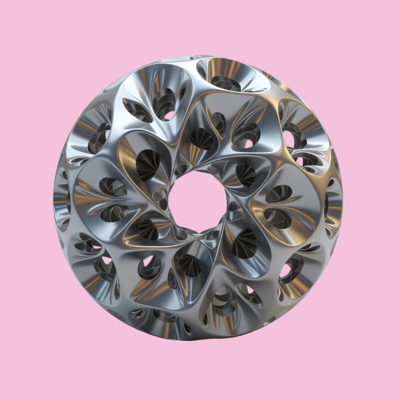 titanium