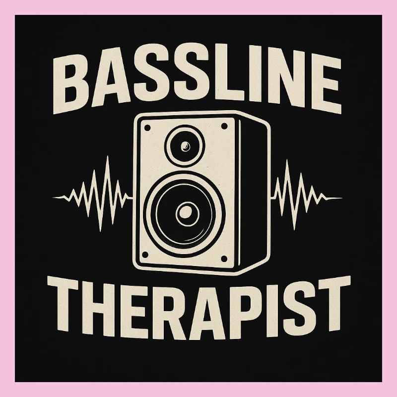 Thérapeute de lignes de basse