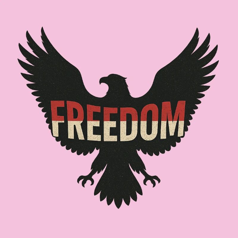 Freedom Eagle