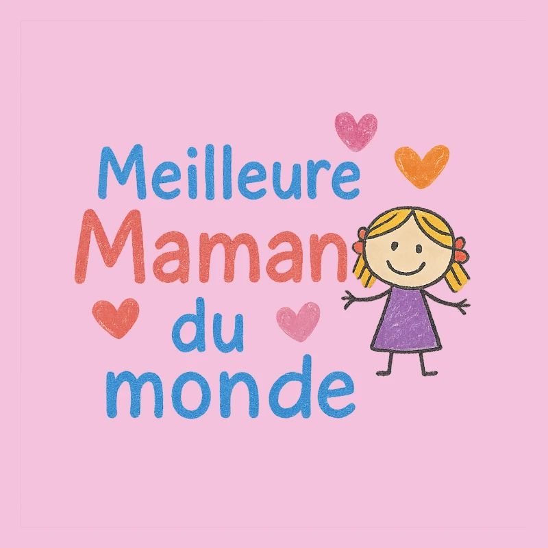 Beste Mutter der Welt