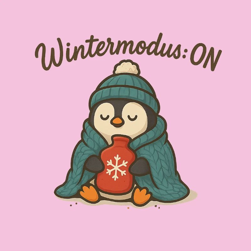 Mode hiver activé