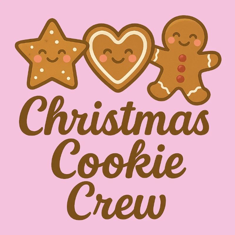 Équipe Biscuit Noël