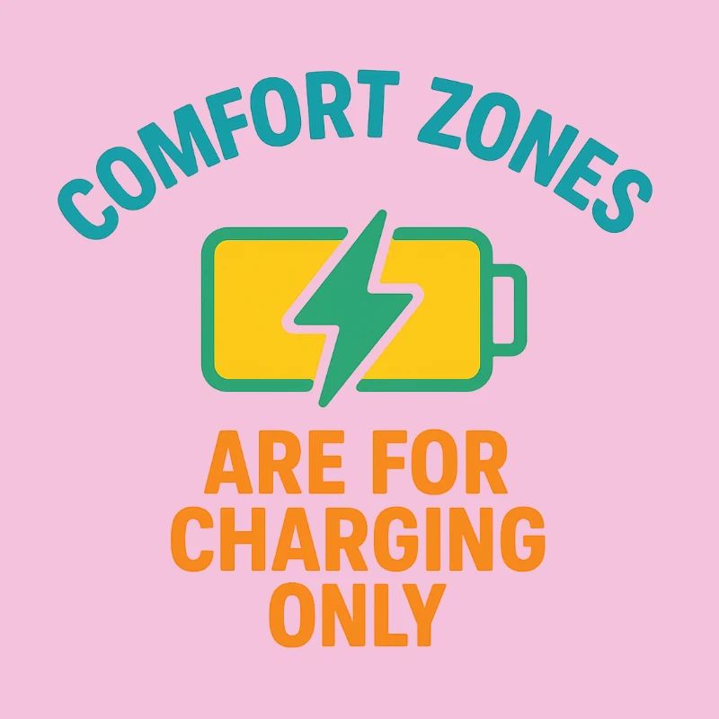 Devise de la recharge dans la zone de confort