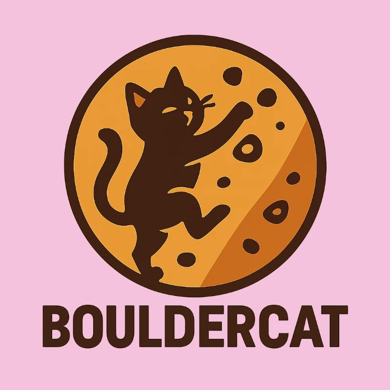 BoulderCat