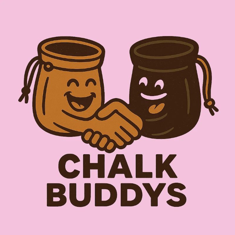 Chalk Buddies