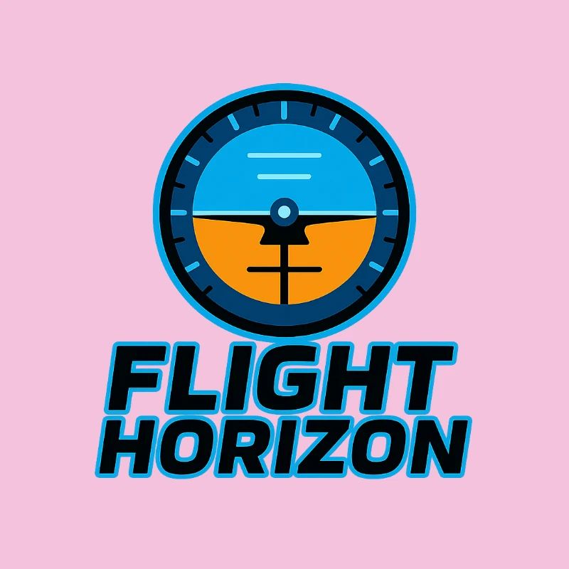 Flight Horizon Logo