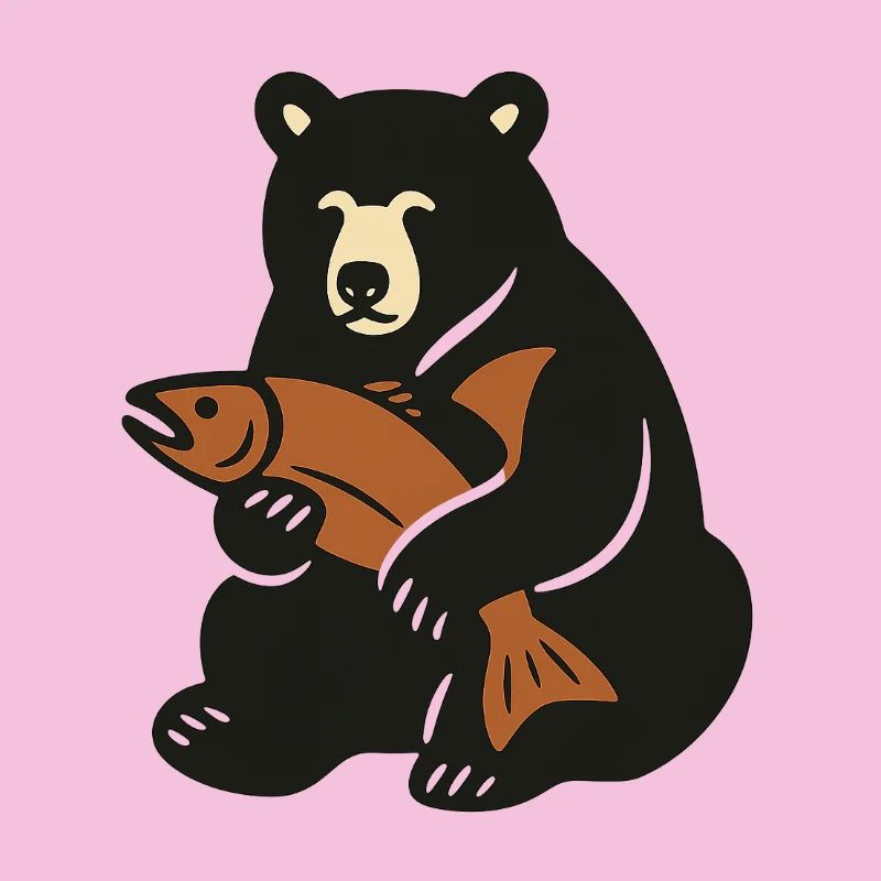 L’Ours Heureux