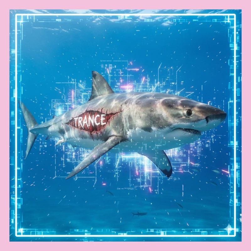 Trance Shark