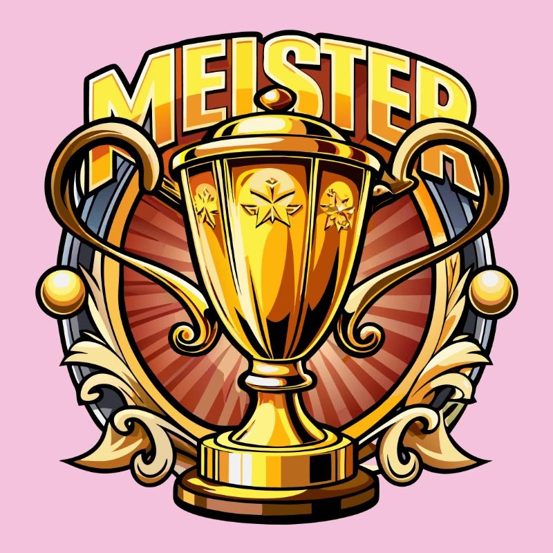 Conception de la victoire en Master Cup
