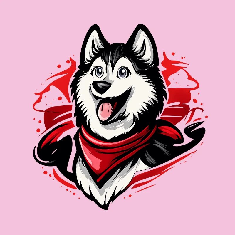 Équipe Husky