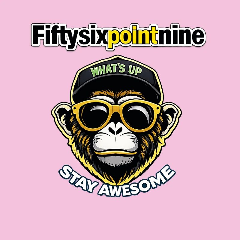 Fiftysixpointnine