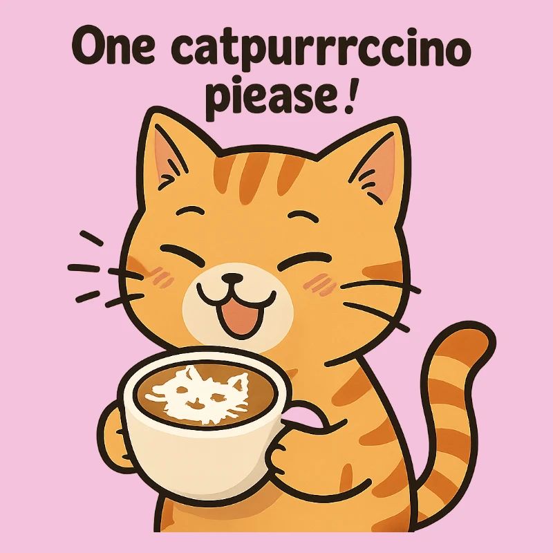 Katzenkaffee Schnurrrfreunde