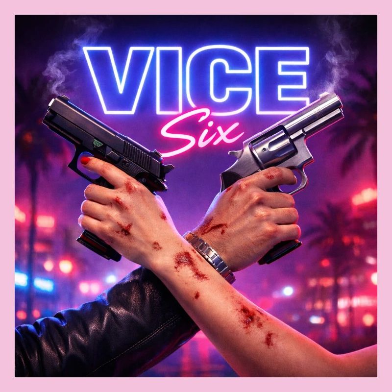 Love Crime