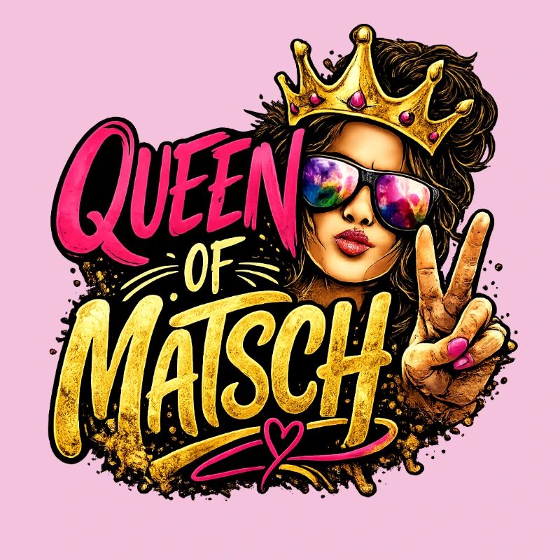 Queen of Matsch