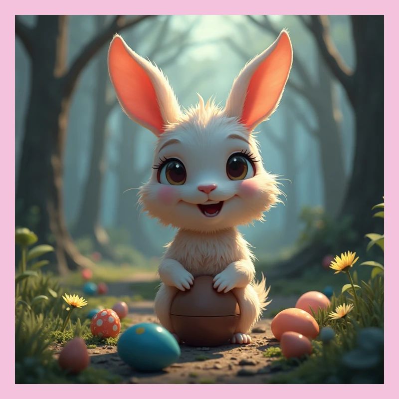 Ostern