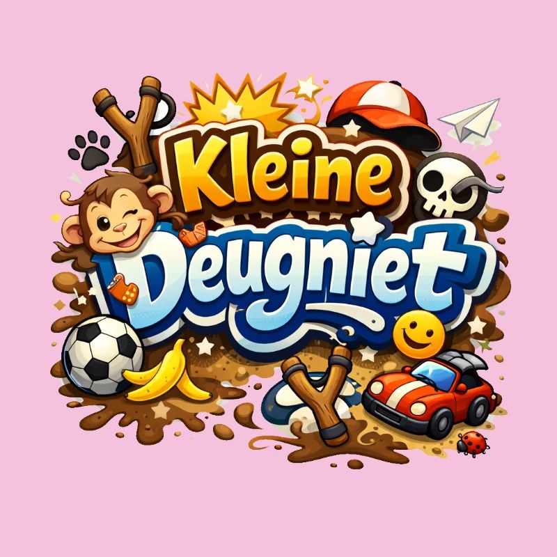 Petit Monde de Jeu du Petit Petit Garçon
