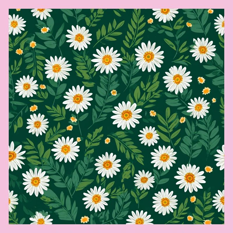 Gänseblümchen Blumen